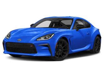 2023 Toyota GR86