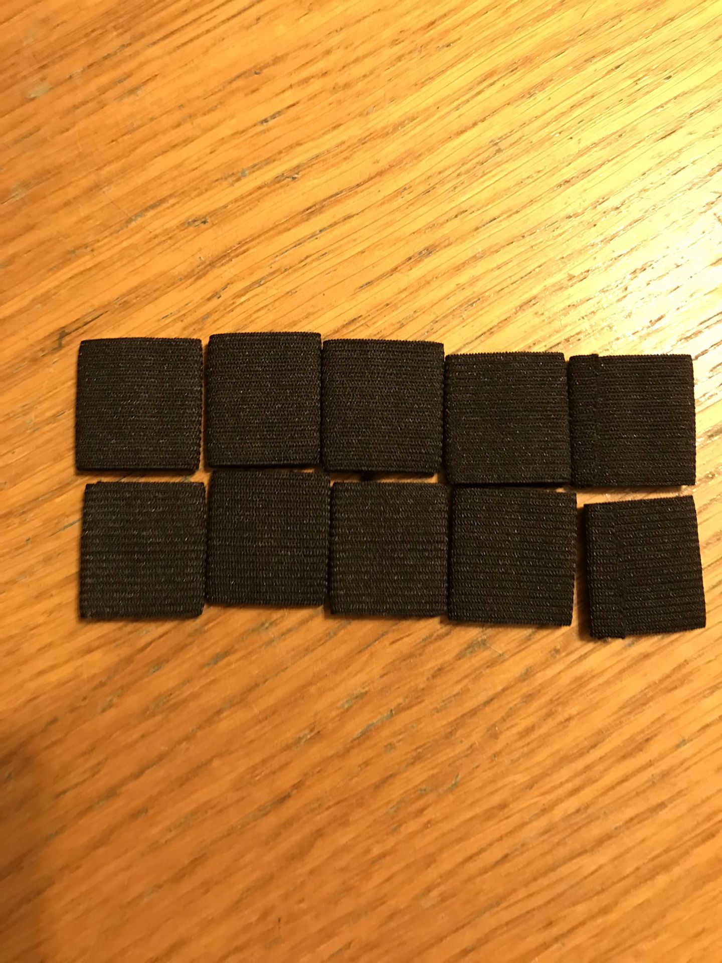 Arthritis sleeves for fingers