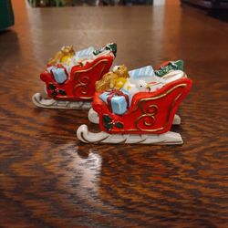 Christmas Lillian Vernon