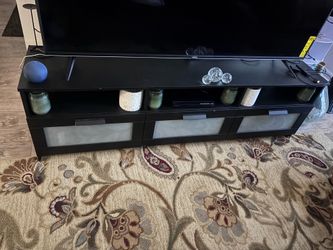 IKEA tv stand