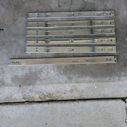 Drawer Slides Easy Slide 