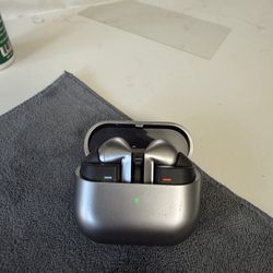 SAMSUNG GALAXY BUDS PRO 3