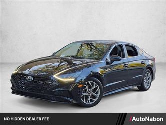 2021 Hyundai Sonata