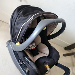 Carseat CHICCO