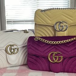 Handbags 