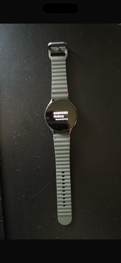 Galaxy Watch 7
