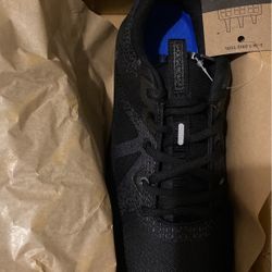 Brand New Steel Toe Shoes Size 9.5 