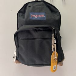 Jansport Right Pack Backpack Black 