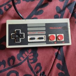 NES Controller 