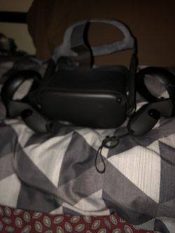 Pre Owned Oculus