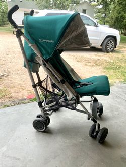 UppaBaby Umbrella stroller