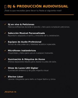Djs