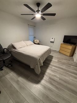 Sleep Number Bed