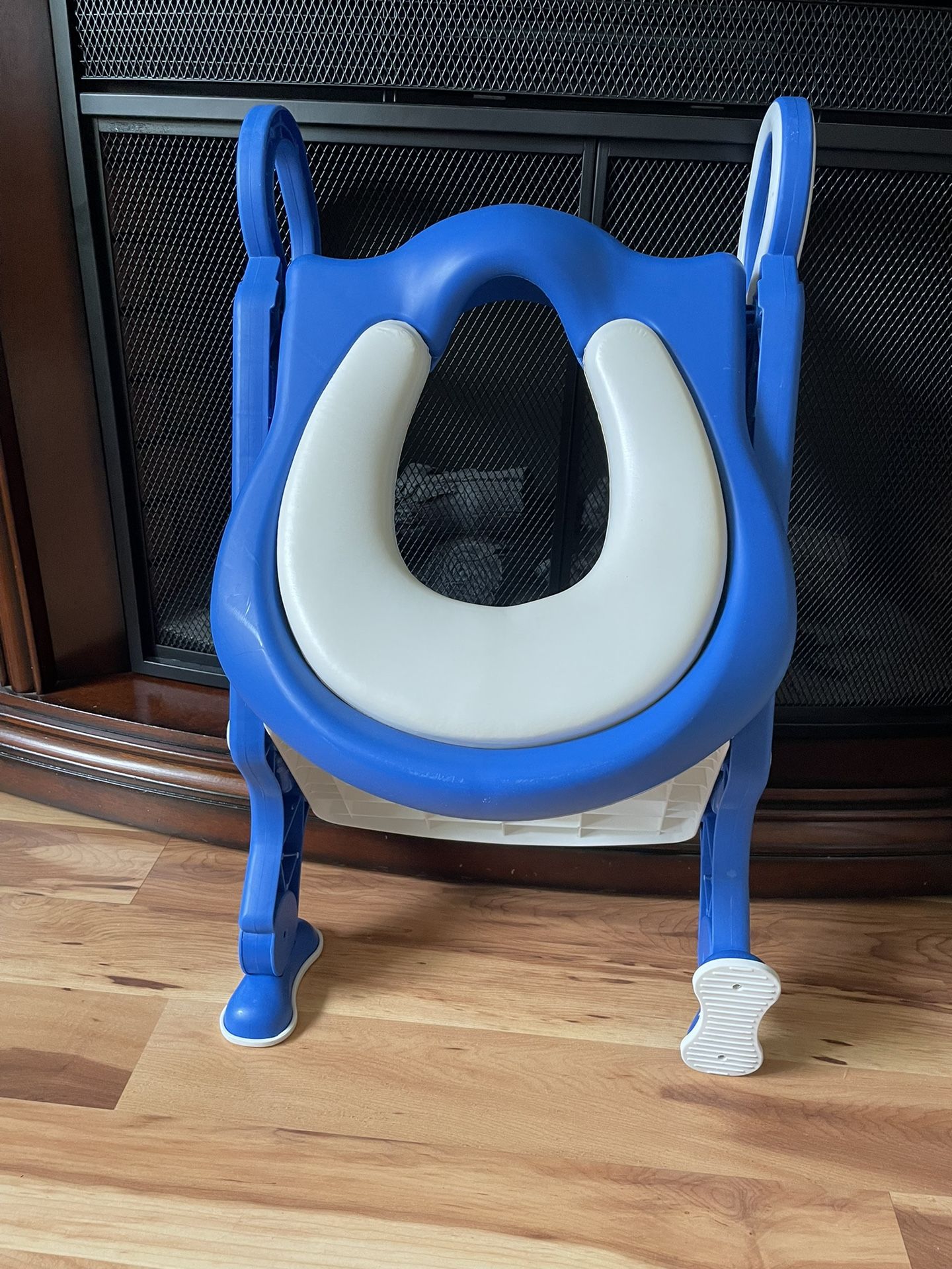 Toddler Toilet Seat Step Stool