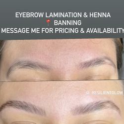 Brow Lami Kit 