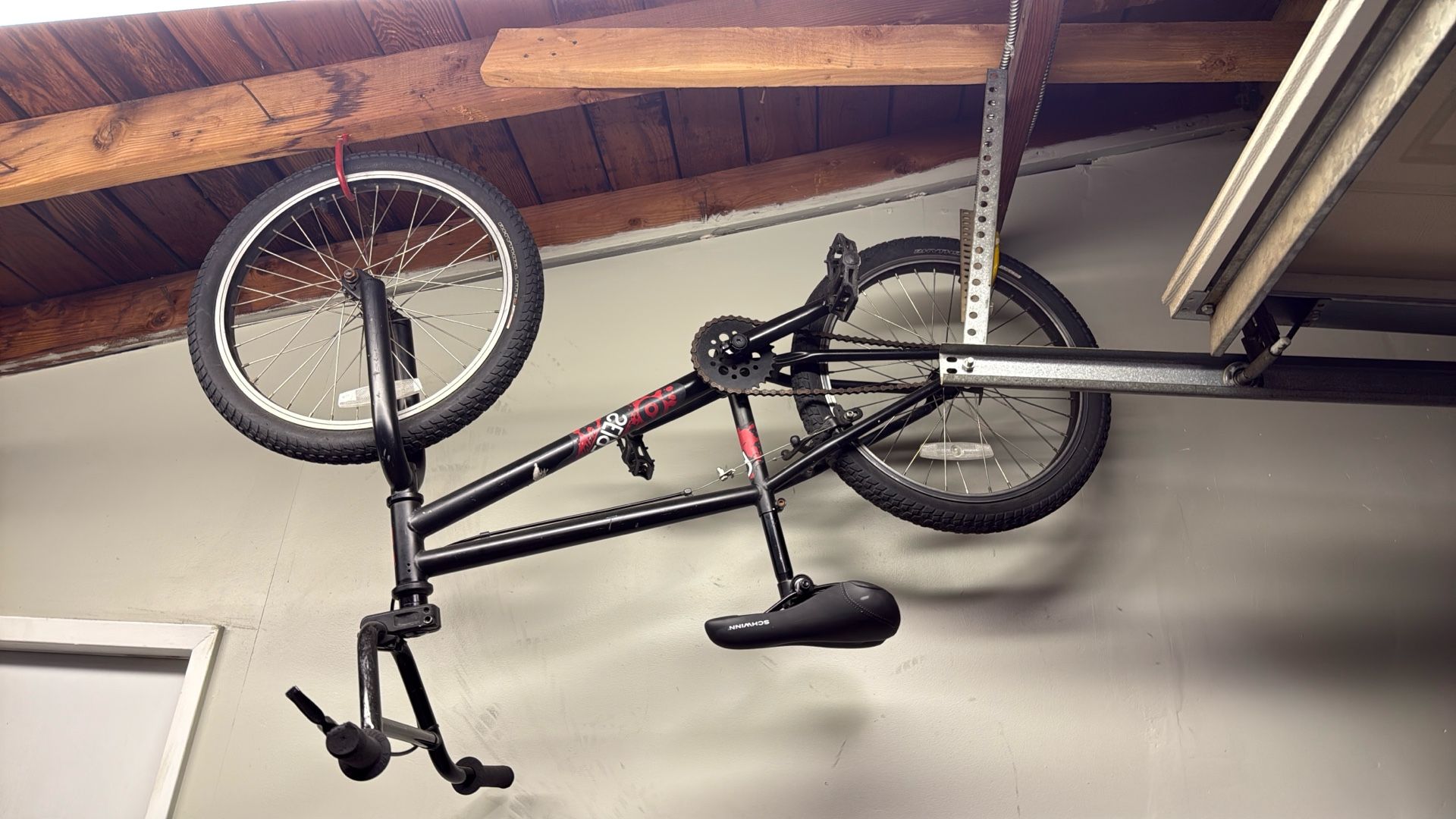 Kids Bike