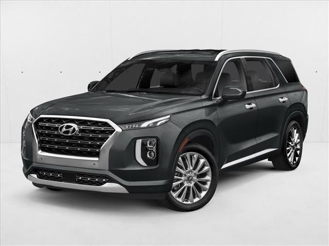 2020 Hyundai Palisade
