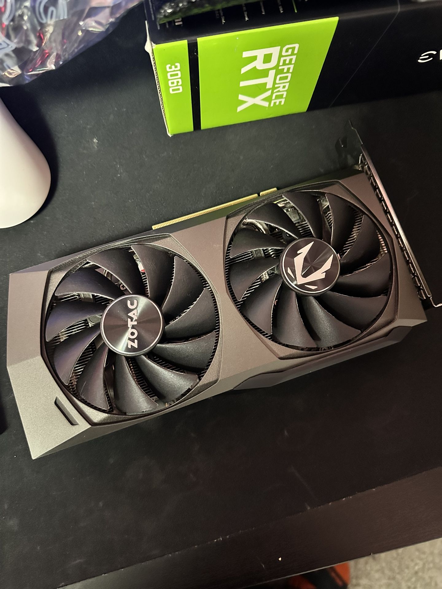 RTX 3060 12 GB