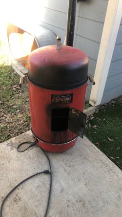 Horno Electrico