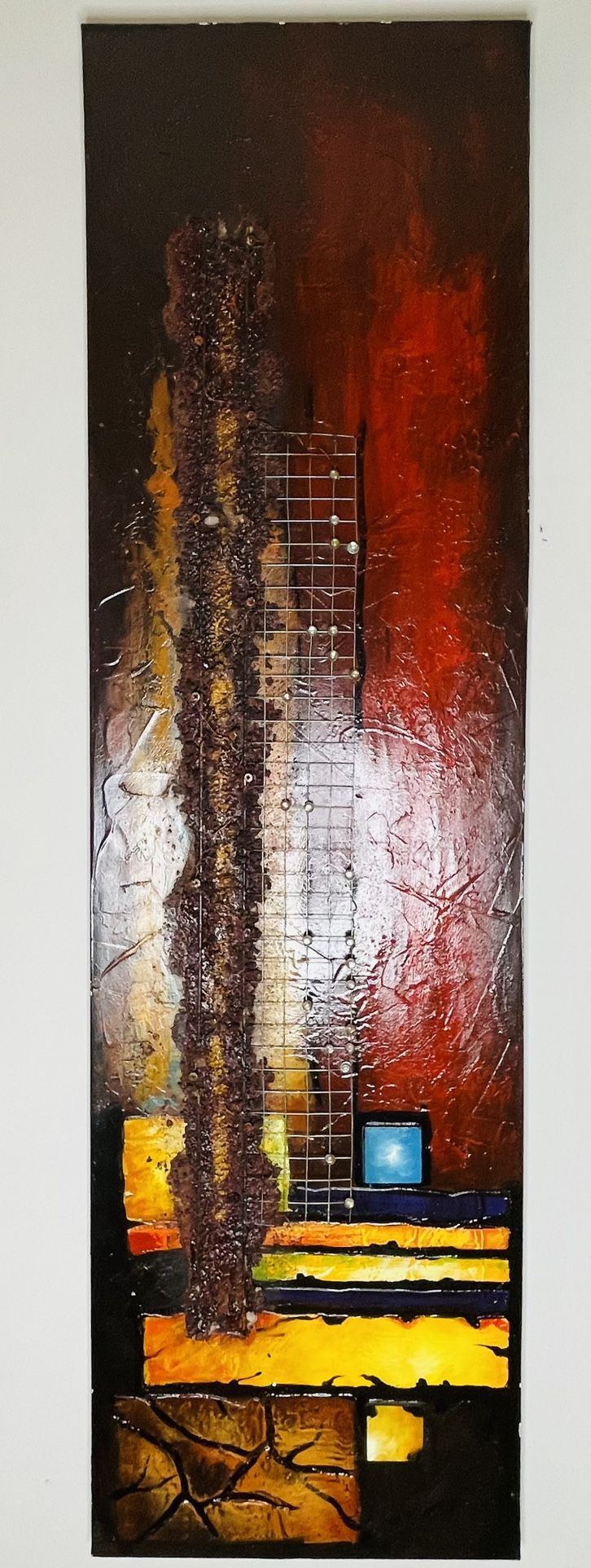 Exclusive 3D Abstract Art –