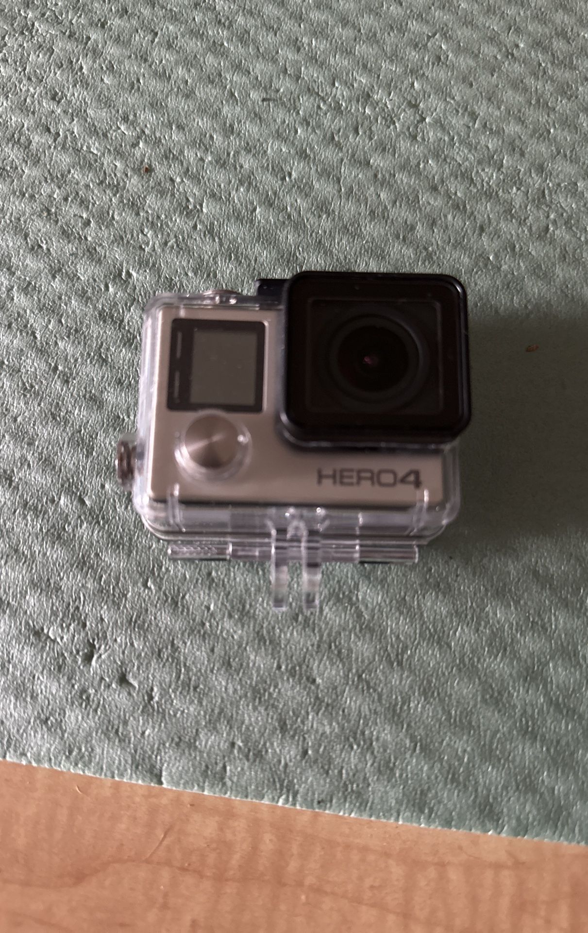 GoPro Hero 4