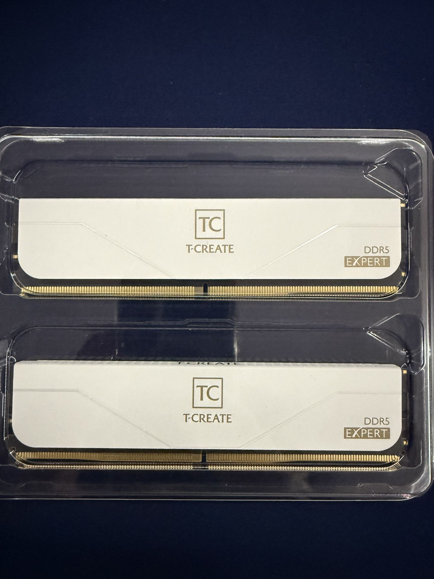 Ram Sticks