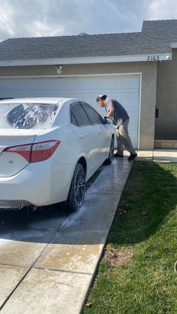 Carwashmobile