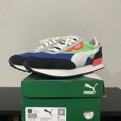 Puma Size 8
