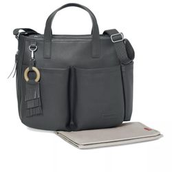 Skip Hop Greenwich Diaper Bag 