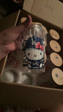 Se Venden Vasos De Vidrio