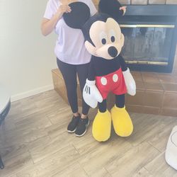 Micky Mouse  Original From Disney Store 40