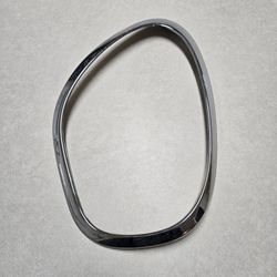 Headlight trim
