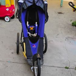 Jogging Stroller 