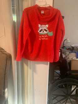 sweater Christmas sweater