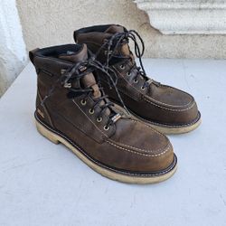 Size 13 D Ariat Work Boots Composite Toe 