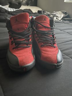Jordan 12