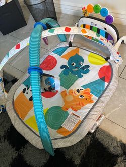 Baby toys