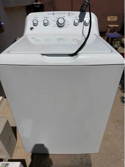 Brand New washer from he Turbo