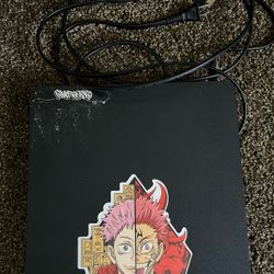 PS4 