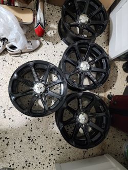 msa wheels