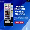 Bryan Hampton 