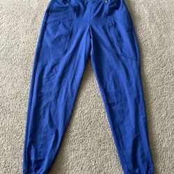 Blue Scrubs 