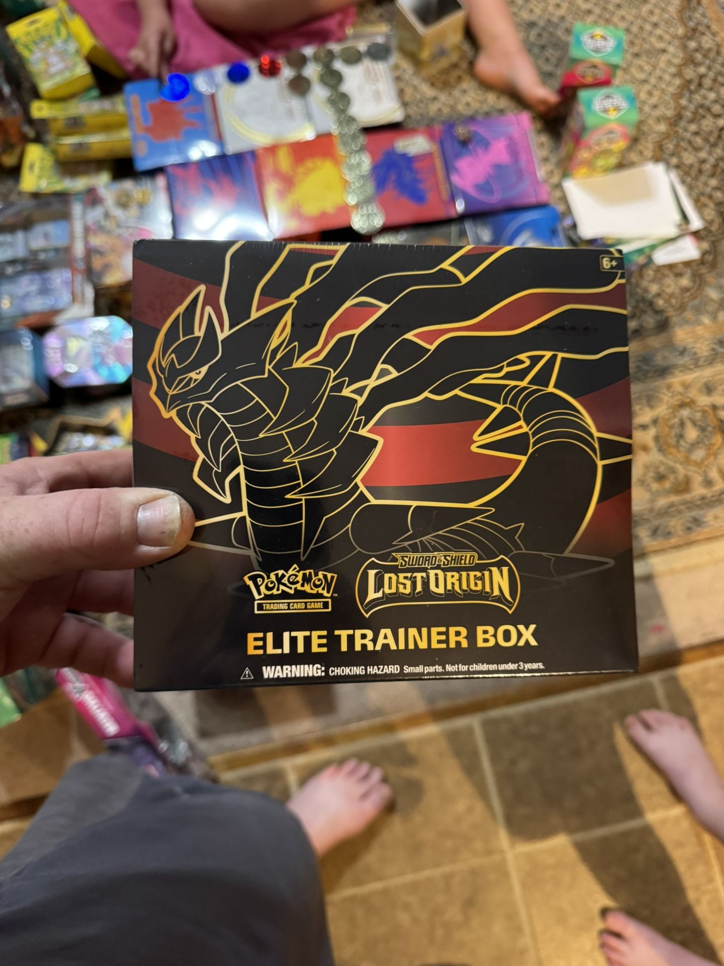 Pokémon