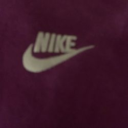 Nike Jacket 