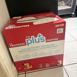 Huggies Size 3