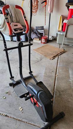 Elliptical