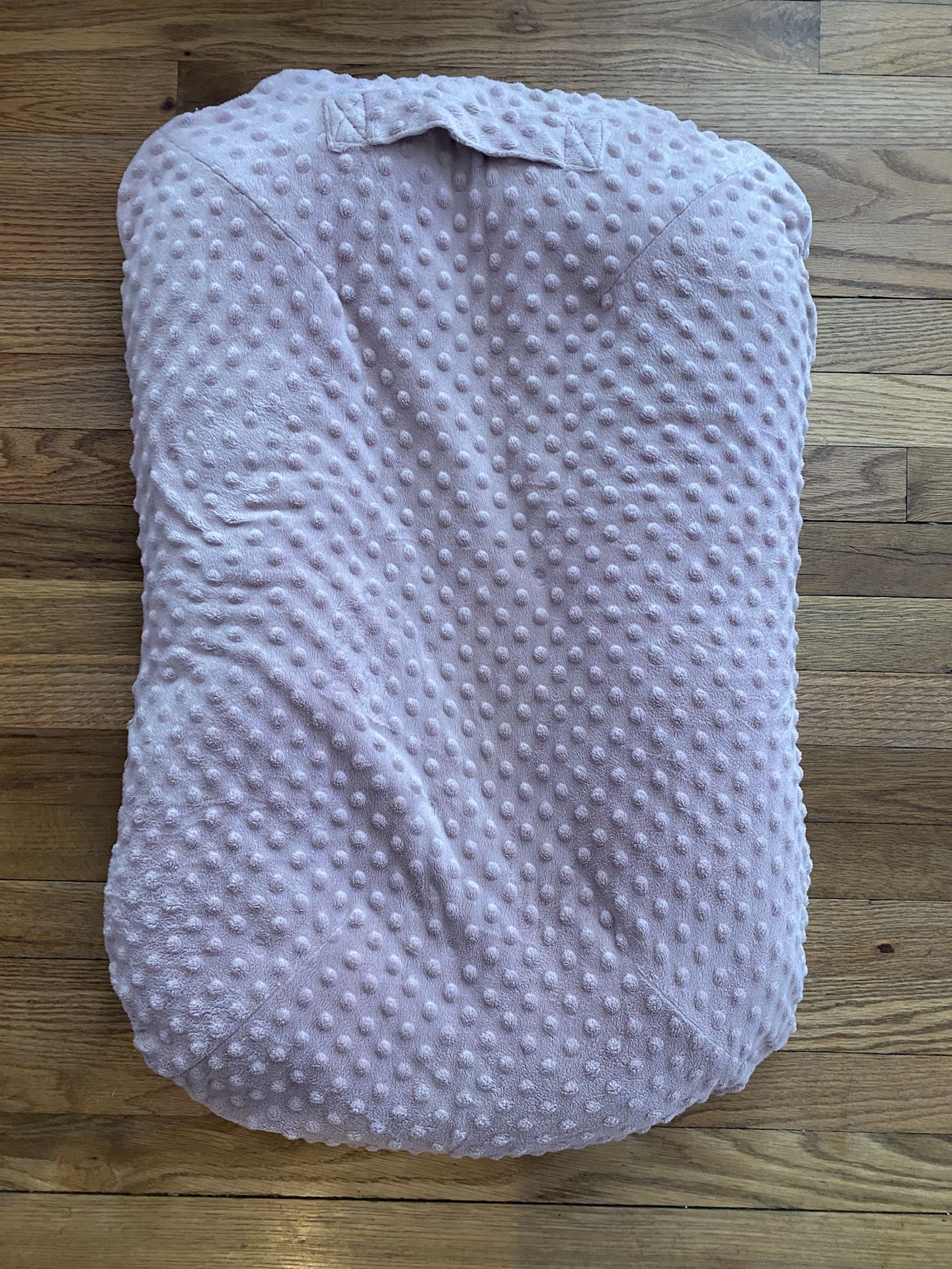 Snuggle Me With Cover