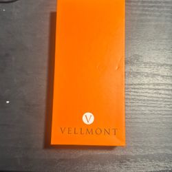 Vellmont Men Watch