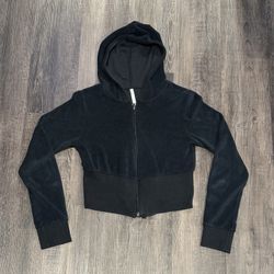 Cherish Terry Hoodie