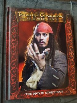 Pirates of the Caribbean